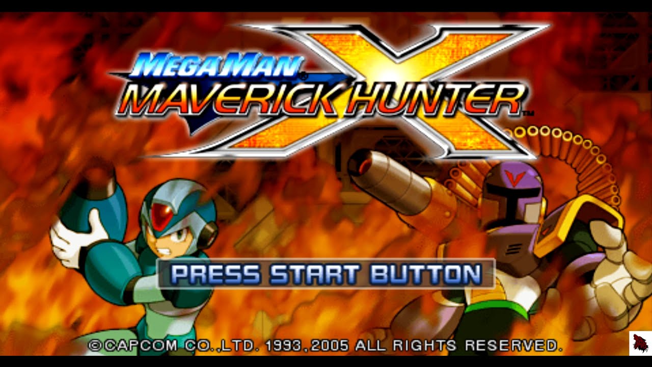 Mega Man: Maverick Hunter X | Vile's Story | No Commentary