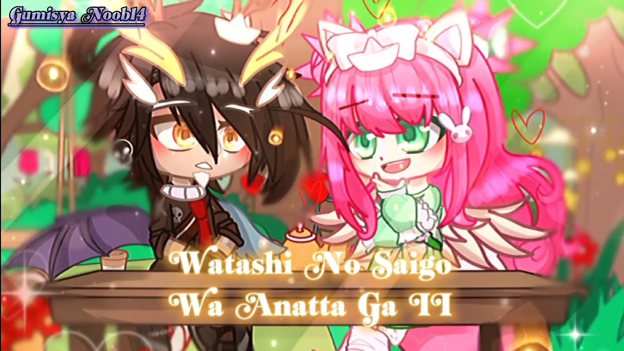 🇯🇵🌹•° Do you know Japanese? °•🌹🇯🇵// 🦋Fluttershy x Discord ✨\\ •[ Gacha Nox 🔥]• || Mlp gacha🌹]•