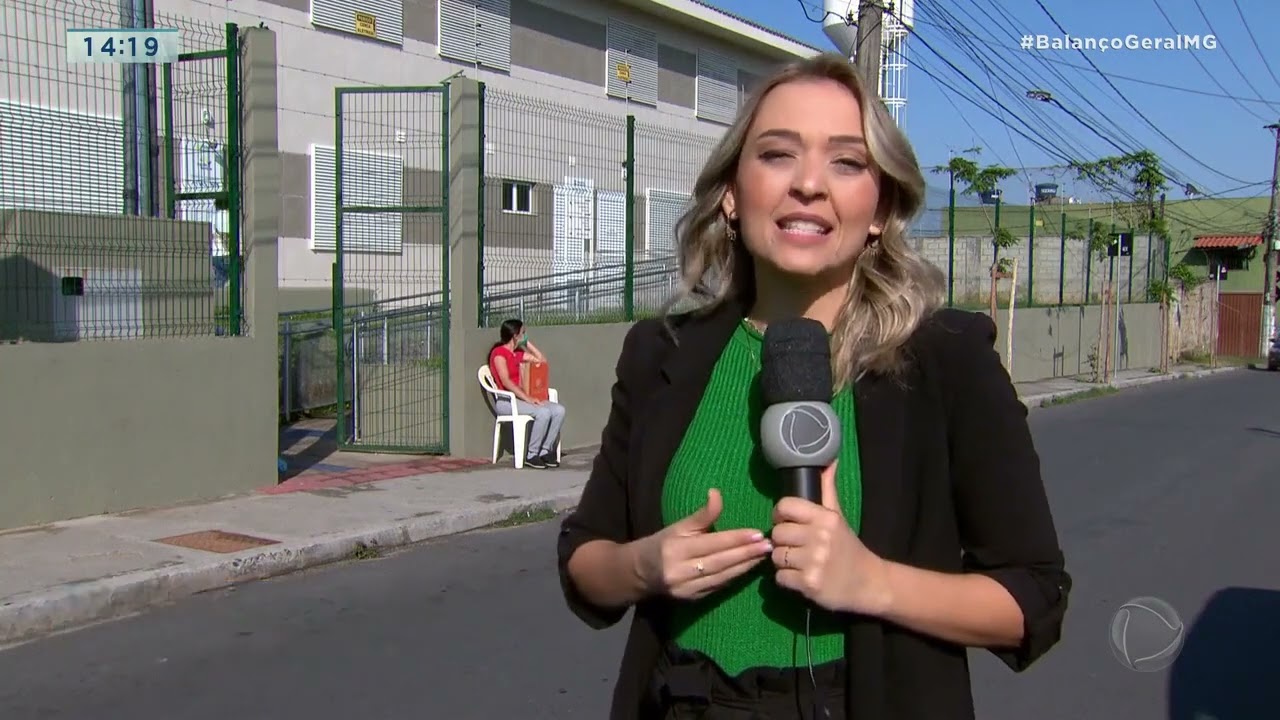 Pacientes enfrentam filas em posto de sa&uacute;de e voltam sem atendimento