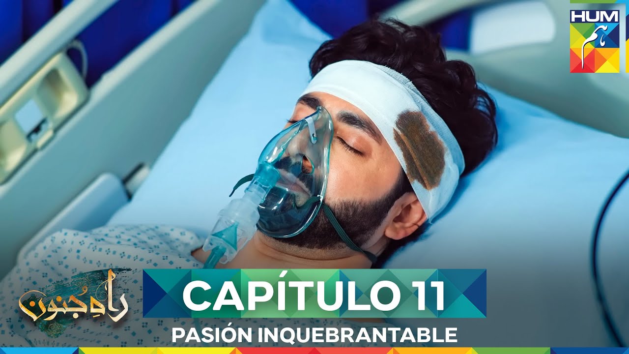 Pasión Inquebrantable Capítulo 11 | Doblado en Español