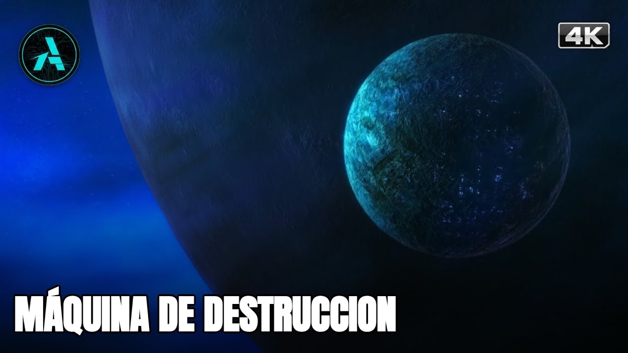 STARCRAFT II: Wings of Liberty | Máquina de destrucción | EP. 18 | 4K Ultra Settings | ANAKIN