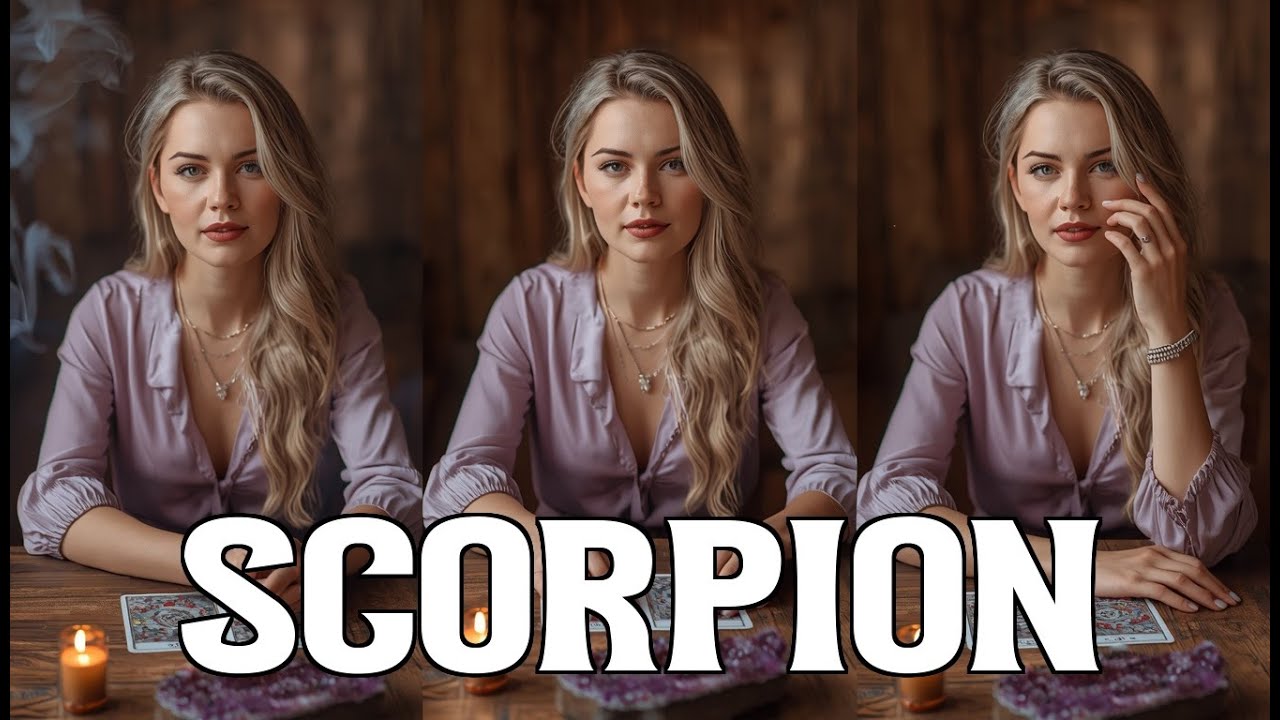 SCORPION TU NE COMPRENDS PAS LE COMPORTEMENT DE TON AUTRE ?🤔 Relation On-Off Qui stagne ou en sépa