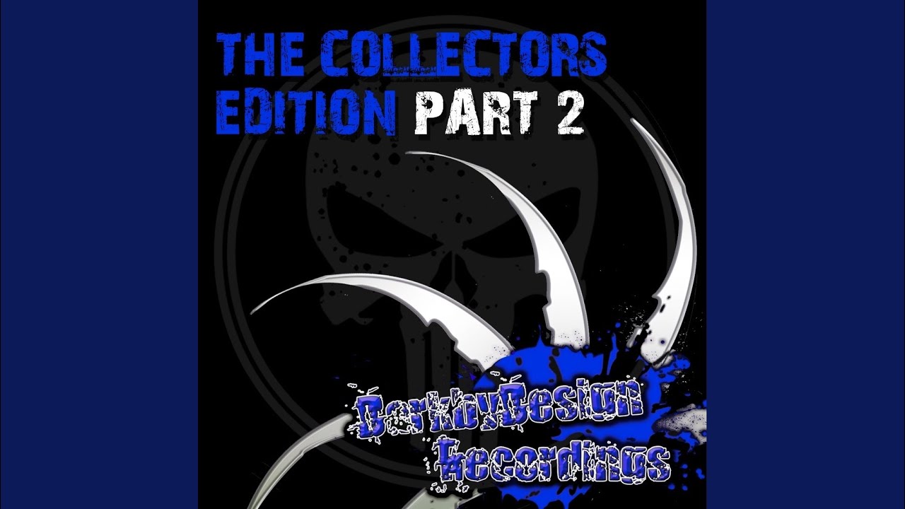 Are You Scared (Dark by Design & Section 8 Remix)