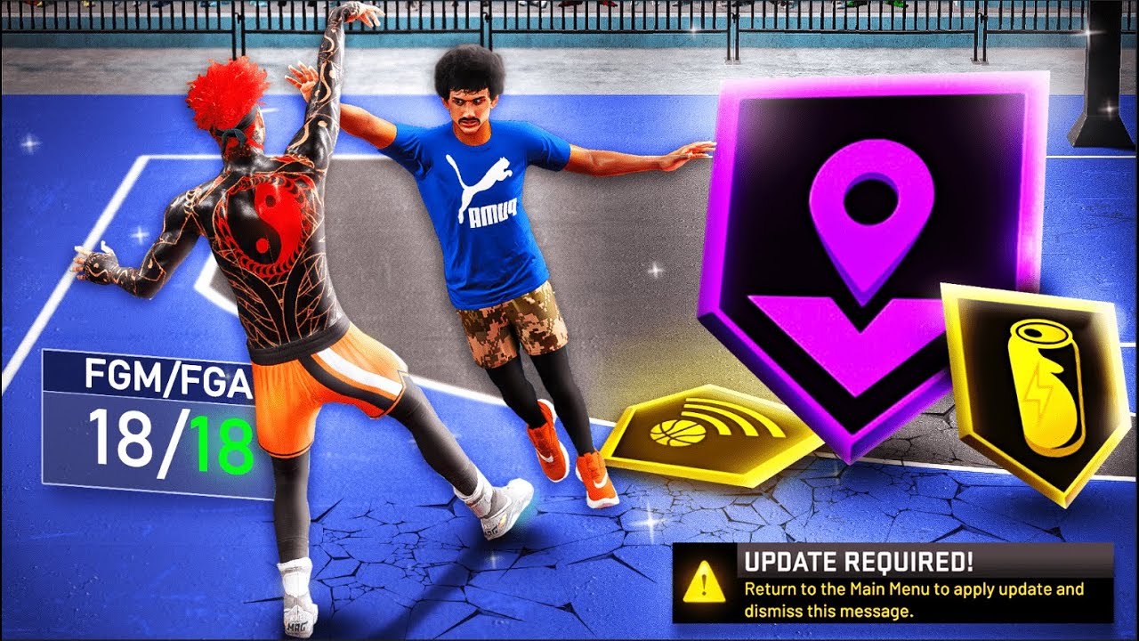 I Created a JUMPSHOT That Is IMPOSSIBLE To Guard In NBA2K24...