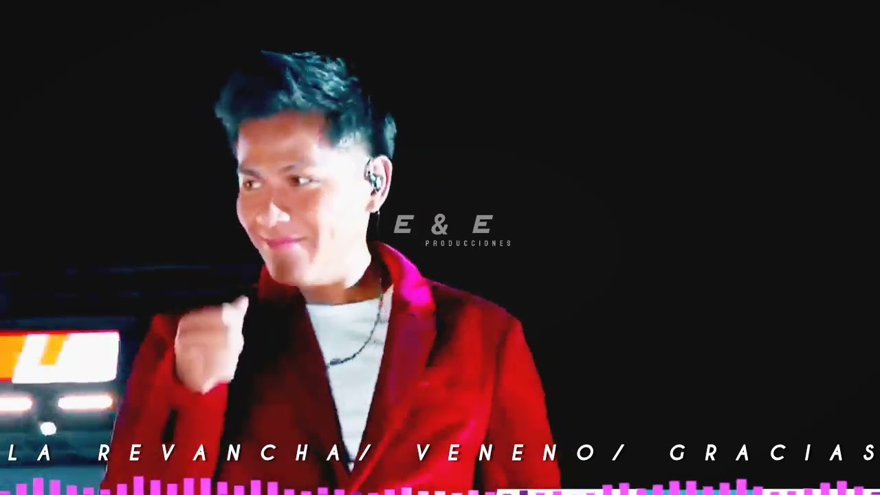 SANGRE CUMBIERA VERBENA 3.0 LA REVANCHA/ VENENO/ GRACIAS @sangrecumbiera_cbb @eyeproduccioness