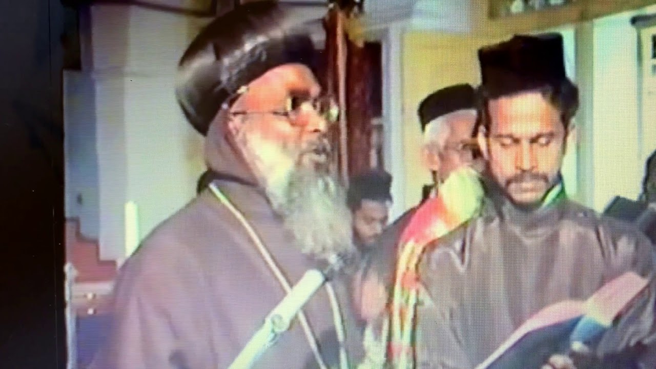 Perumpally Thirumeni
