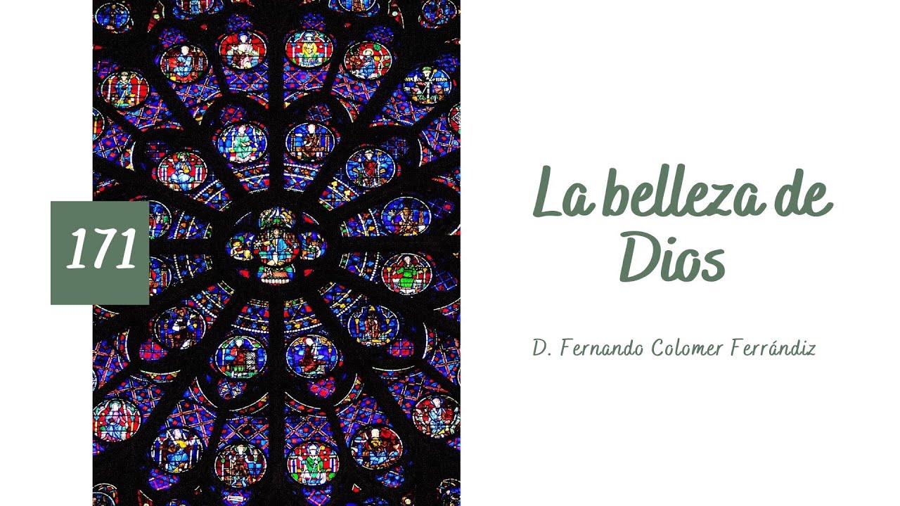 171. La belleza de Dios