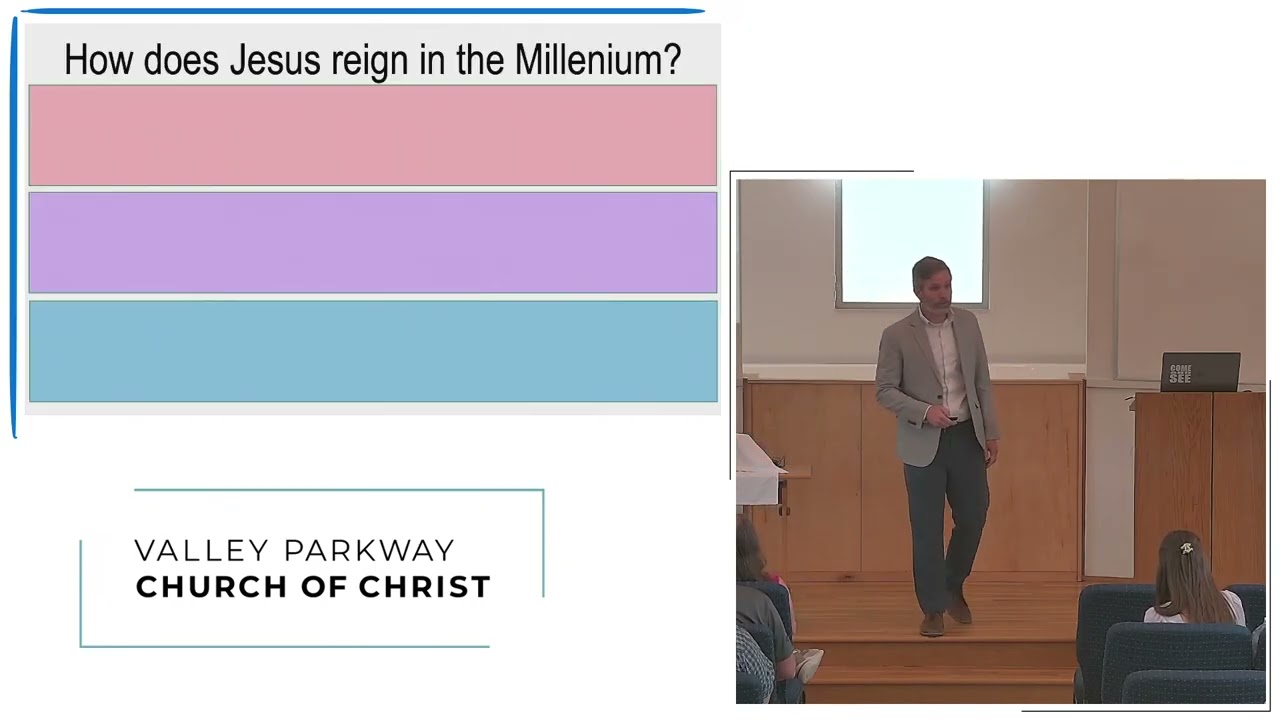 Revelation  - Part 8 of 9