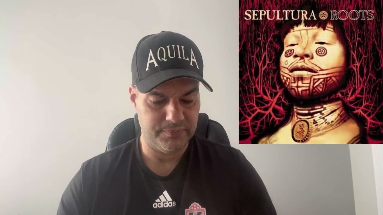 Top 10 Metal (mostly) Albums of 1996