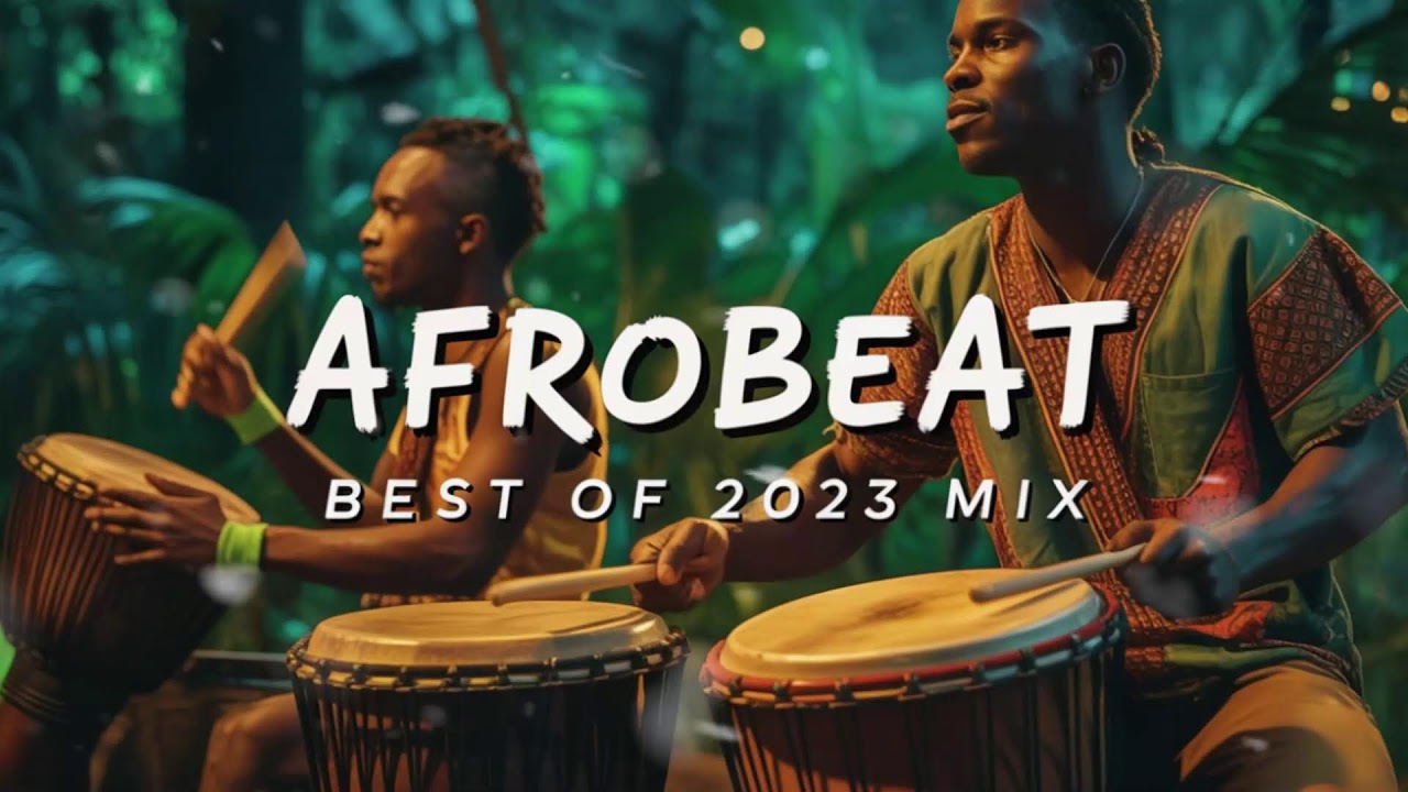 AFROBEAT SPACE LIVE 🔥 Nonstop Naija & Amapiano Energy | Real Time African Vibes