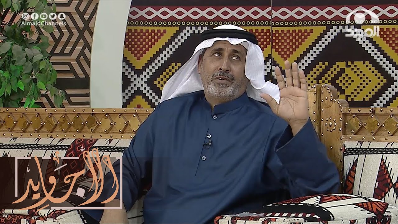 فقير دخل سوق في القدس يدور الرزق ولقي الوضع صعب ويوم تركه وطلع رزقه الله أضعاف ما تمنى | بدر الوهيبي