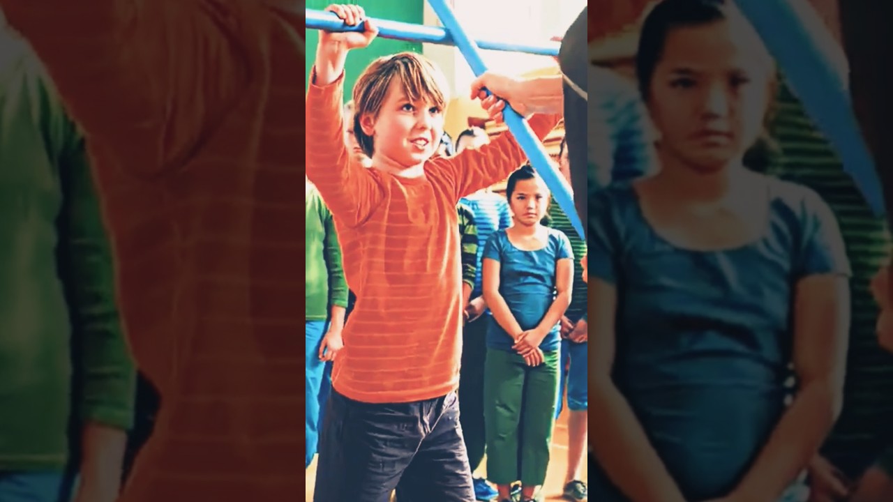 🎬🐜 “ANTBOY” (2013) — The underdog hero you didn’t expect… 