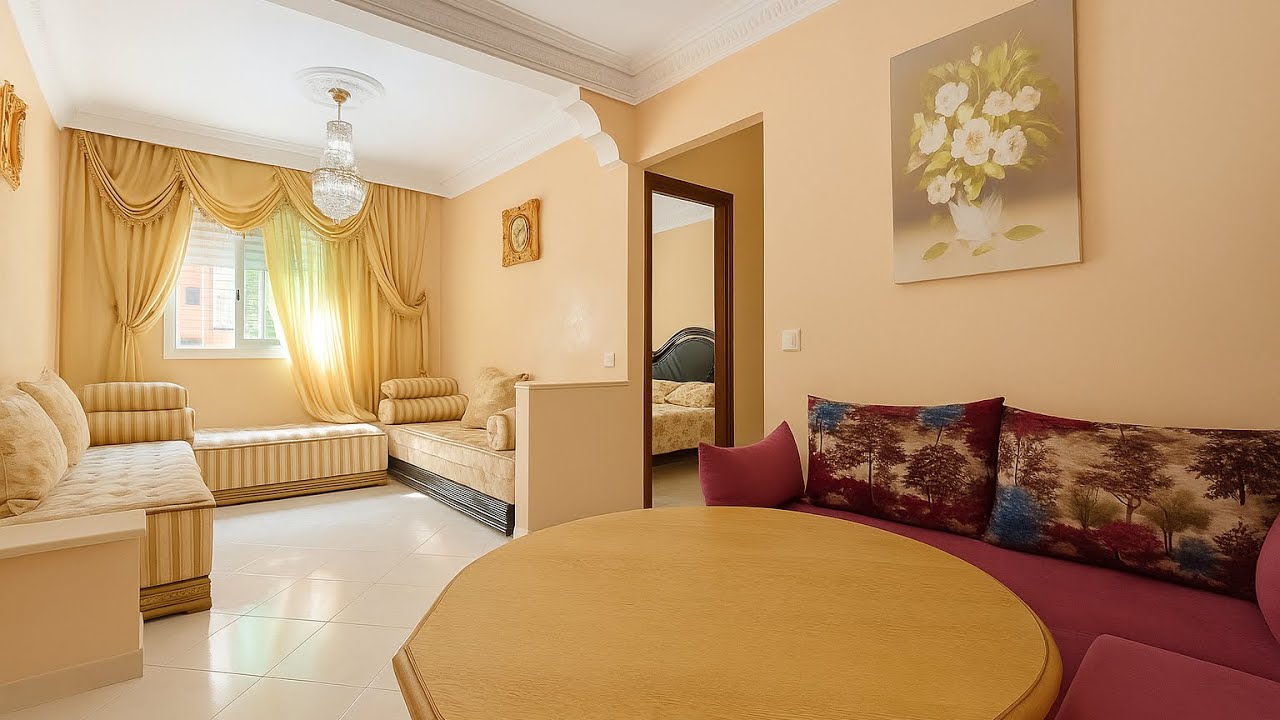 عرض يزلزل سوق العقار😱 معنا الهموز حاضرة🫰🏻 شقة 65 متر واسعة مشمسة قرب البحر غير 39 مليون