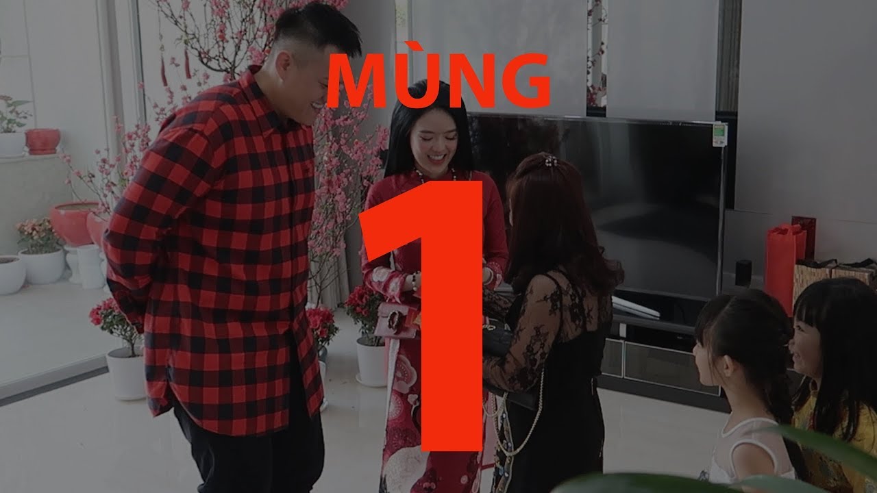 MY M&Ugrave;NG 1