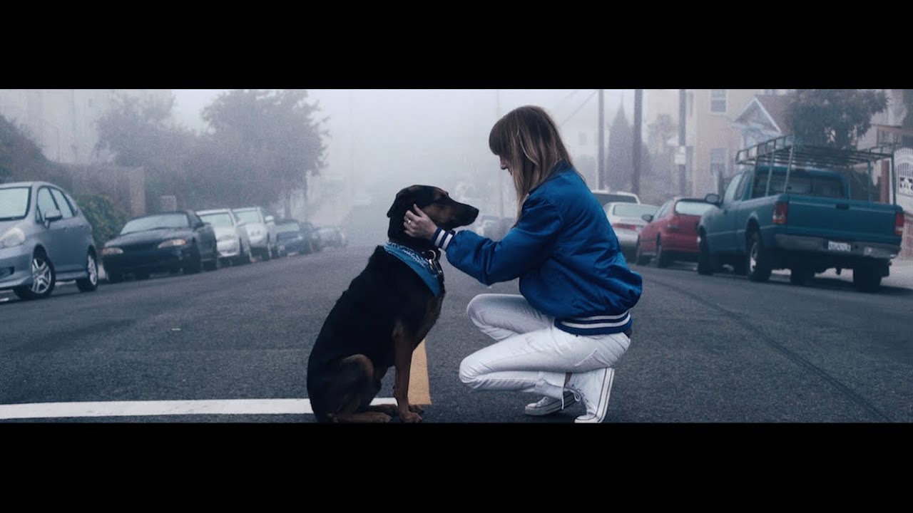 The Mynabirds - Believer [Official Music Video]