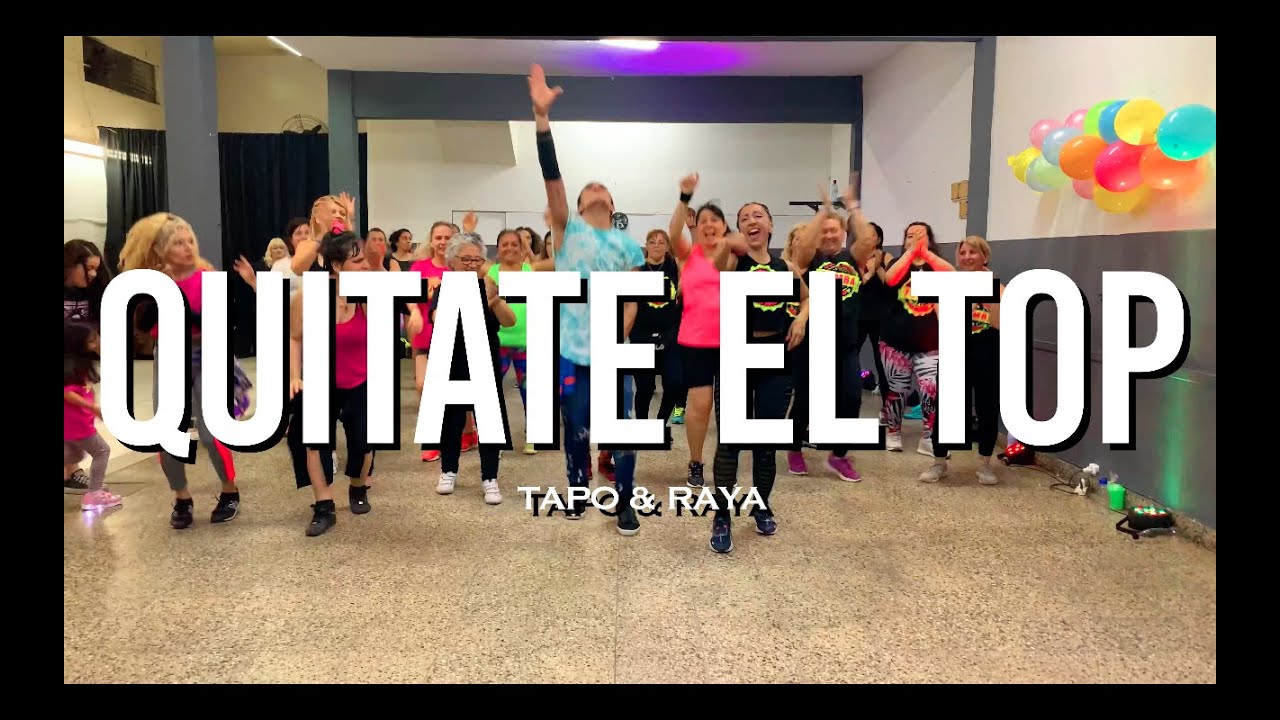 Quitate El Top, Tapo & Raya, Alan Fica