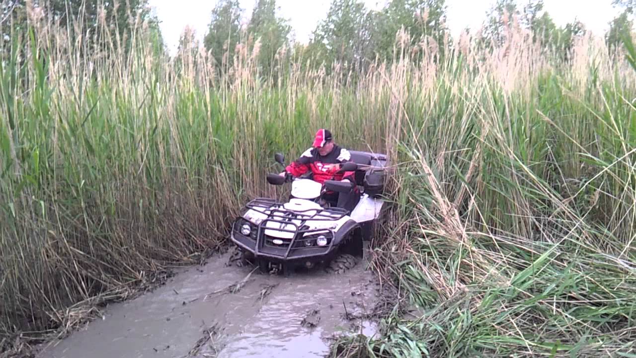 TGB BLADE 4X4