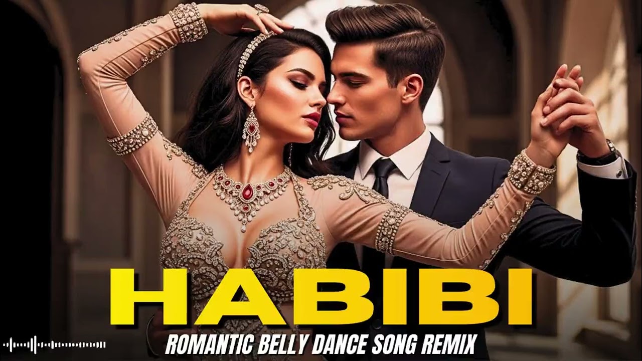 Arabic DJ Remix Mix – Habibi Party Essentials 2026