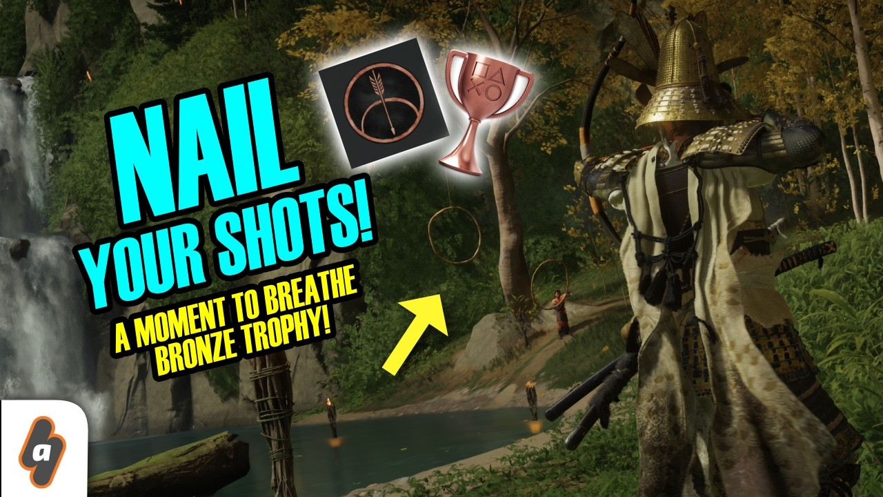 KR&Oacute;TKI PRZEWODNIK: Ku E Shinok &ndash; idealny wynik w Ghost of Yotei