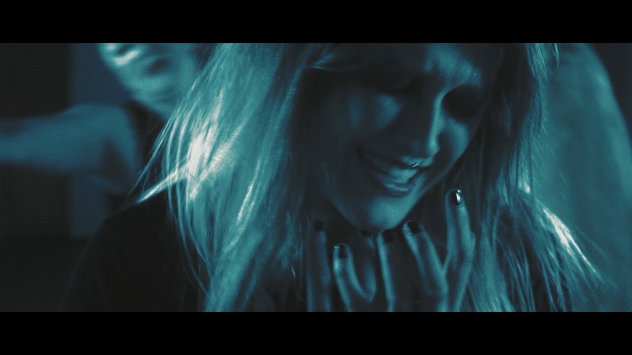 KOPFECHO  - Traumtänzer (OFFICIAL VIDEO)