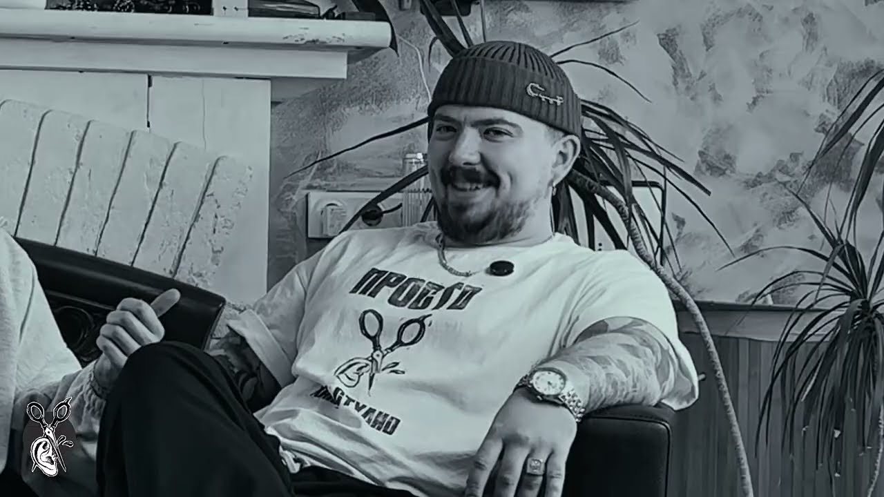 Просто поболтаем. Обновленный формат. Часть 1.