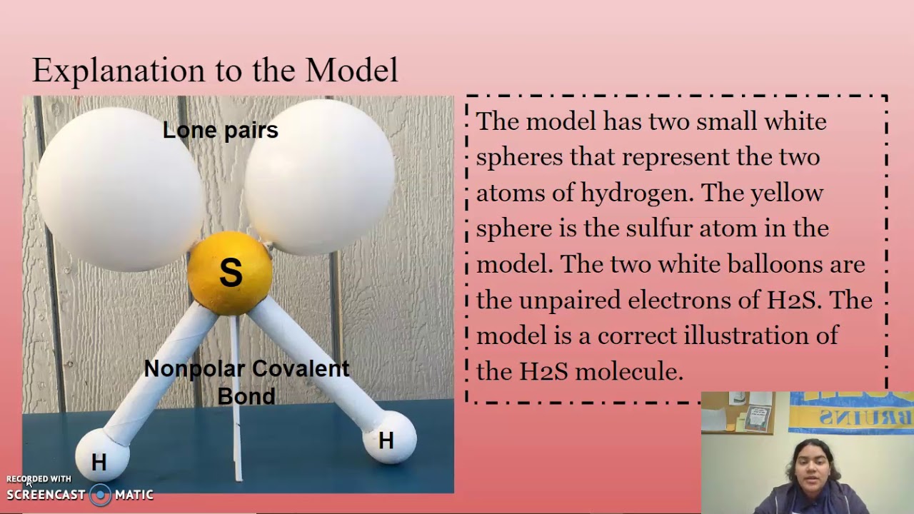 hydrogen sulfide