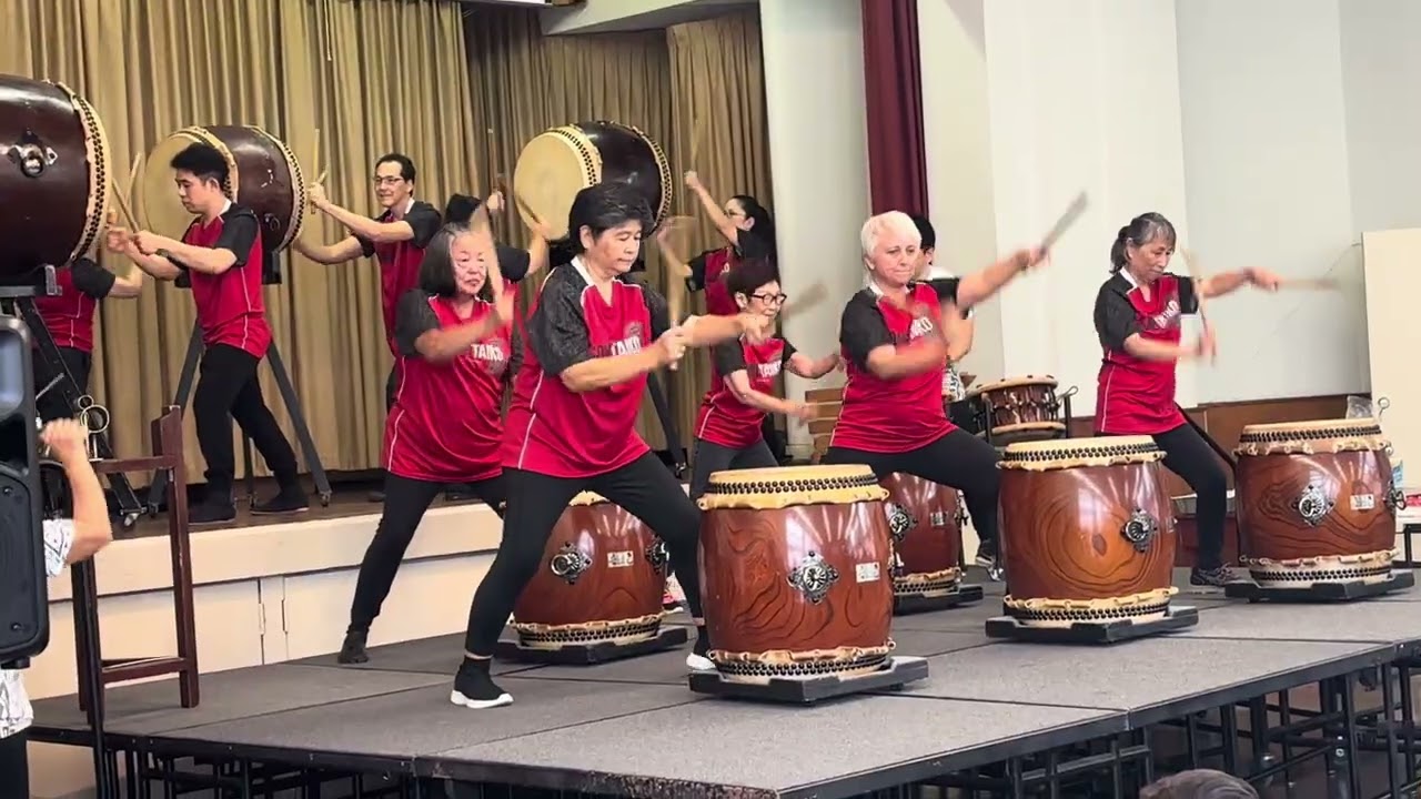 　2026 Shinnenkai Nuuanu