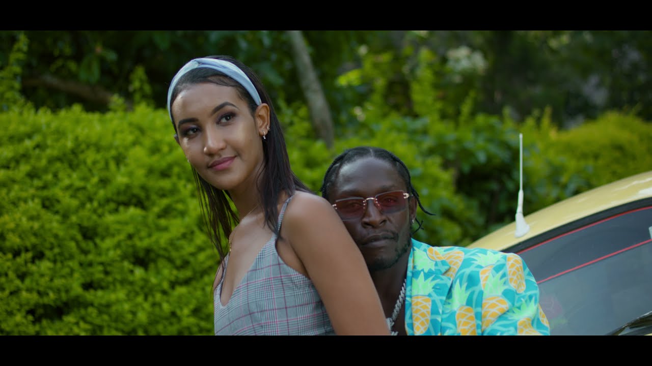 DJ Davizo - ANOTHER LOVER Ft. Mapanch BmB (Official Music Video)