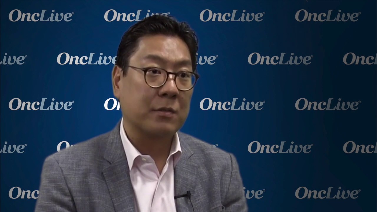 Dr. Koo on New Management Strategies for Prostate Cancer