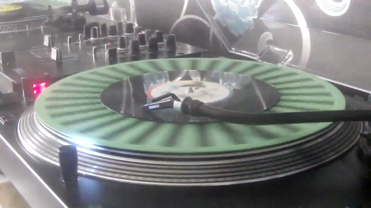 Amazulu - Too Good To Be Forgotten (Island).