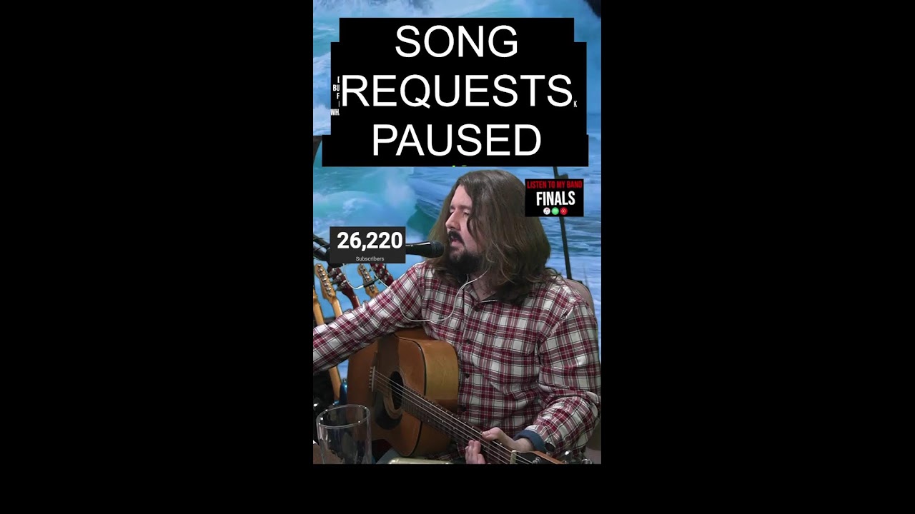 Playing Requests