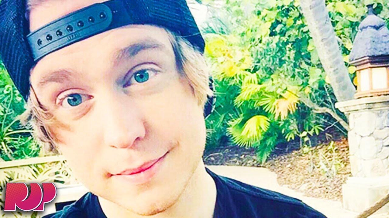 Youtuber Austin Jones arrested on child pornography charges