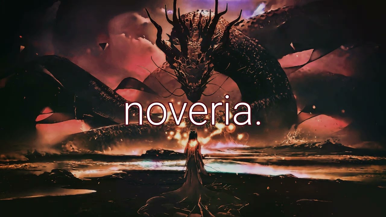 Marcin, Tim Henson - Classical Dragon (slowed & reverb) | lofi Noveria