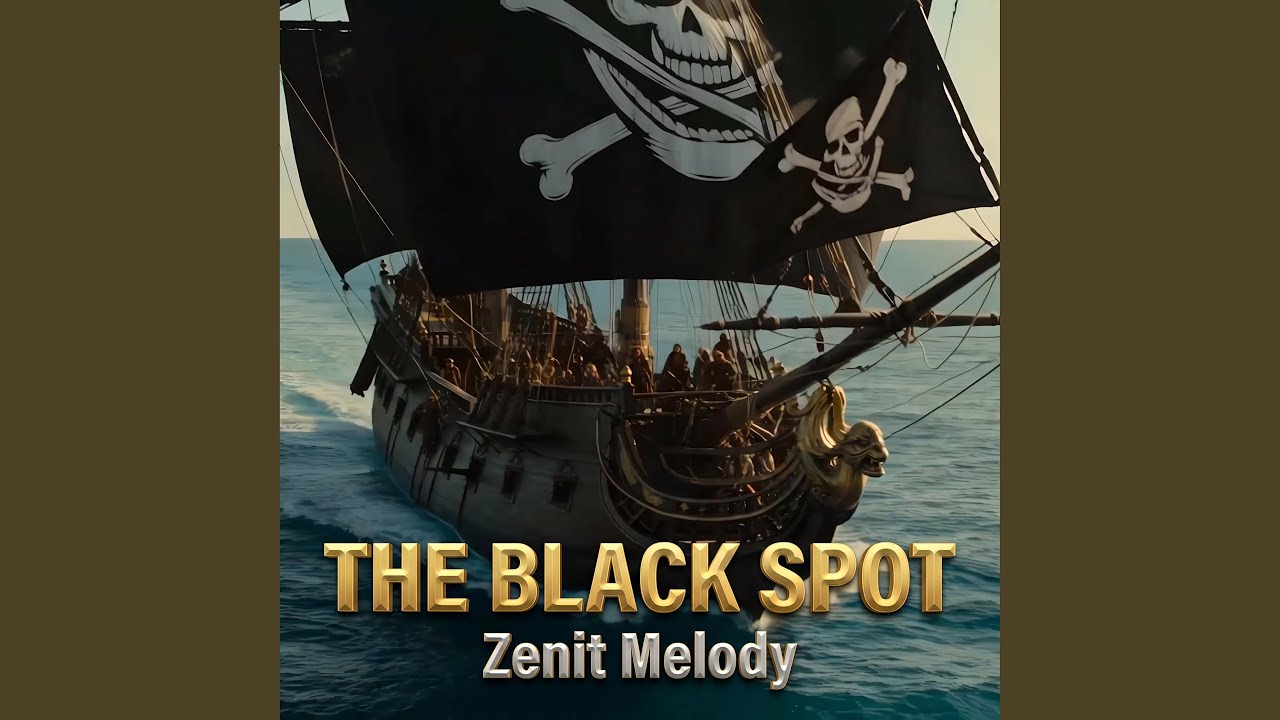 THE BLACK SPOT