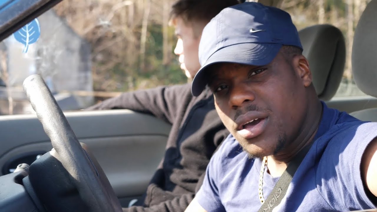 COCHPI - Tout ira Mieux (Clip Officiel)