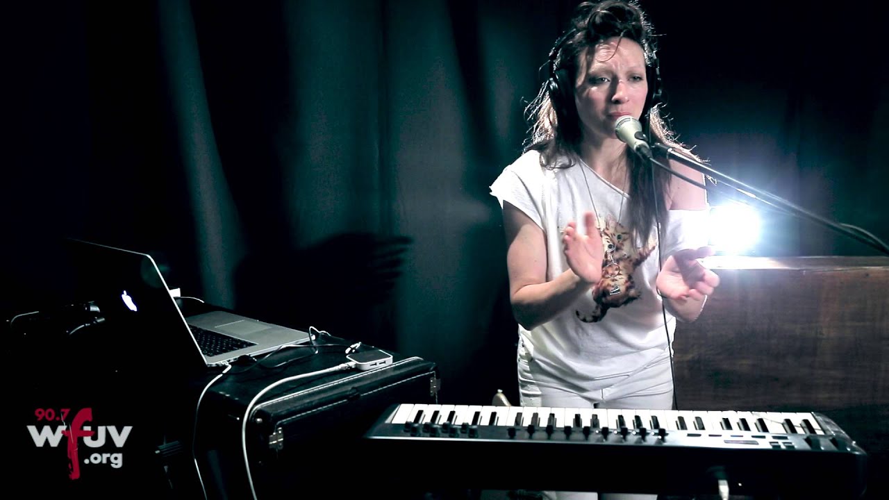 My Brightest Diamond - 