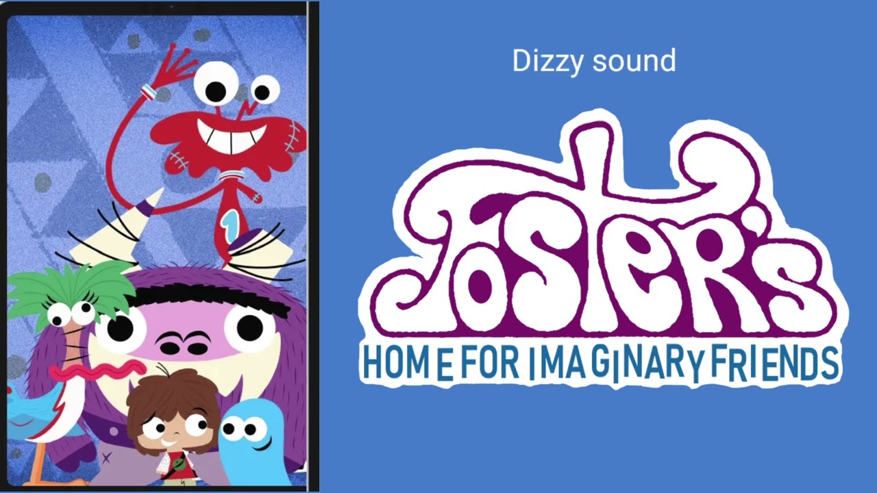 FHFIF (Cartoonito) - Sound Effects