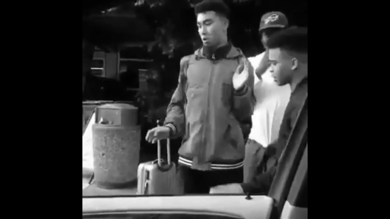 KILLY very rare old VINE footage (2012-2014)