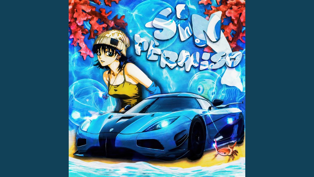 SIN PERMISO (Slowed)