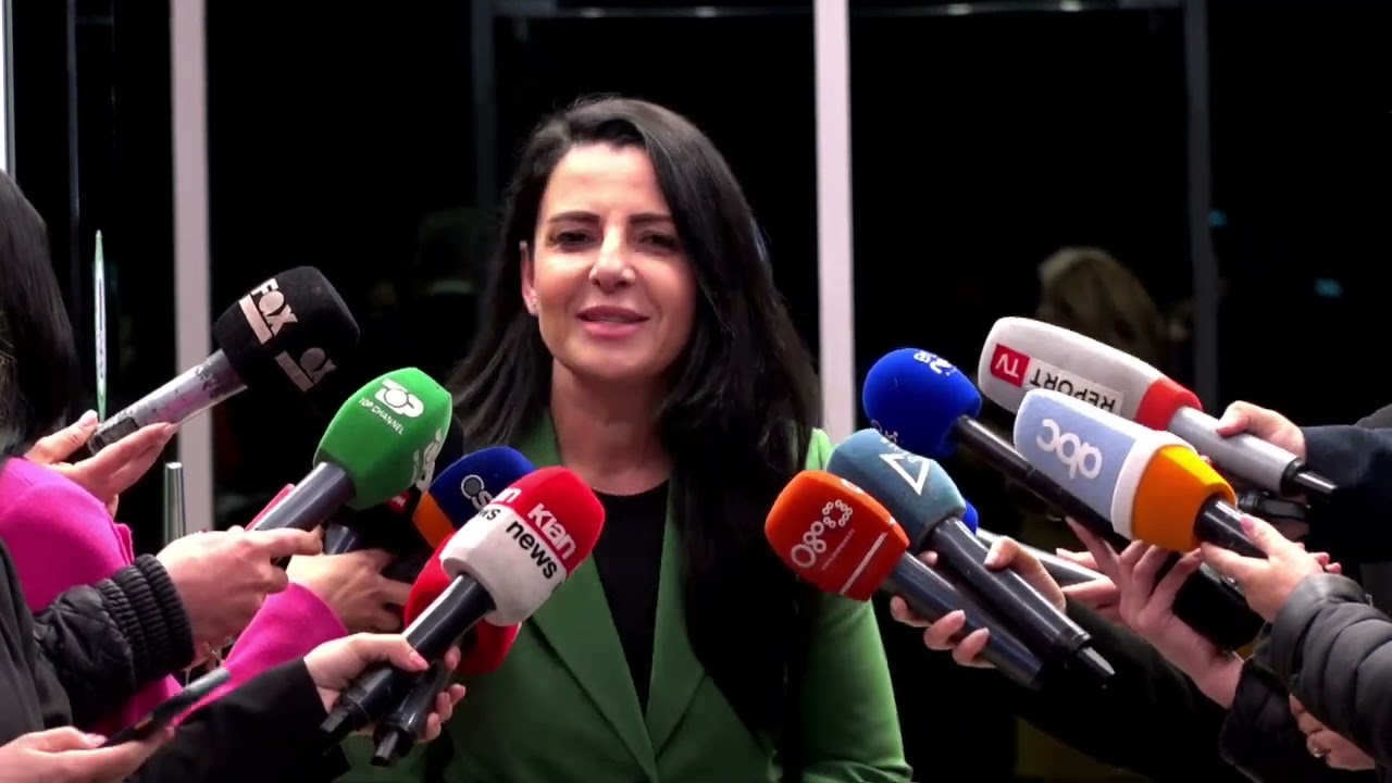 Kryeministri Edi Rama -📍Selia PS - Miratimi i kandidat&euml;ve p&euml;r kryetar bashkie dhe k&euml;shillave