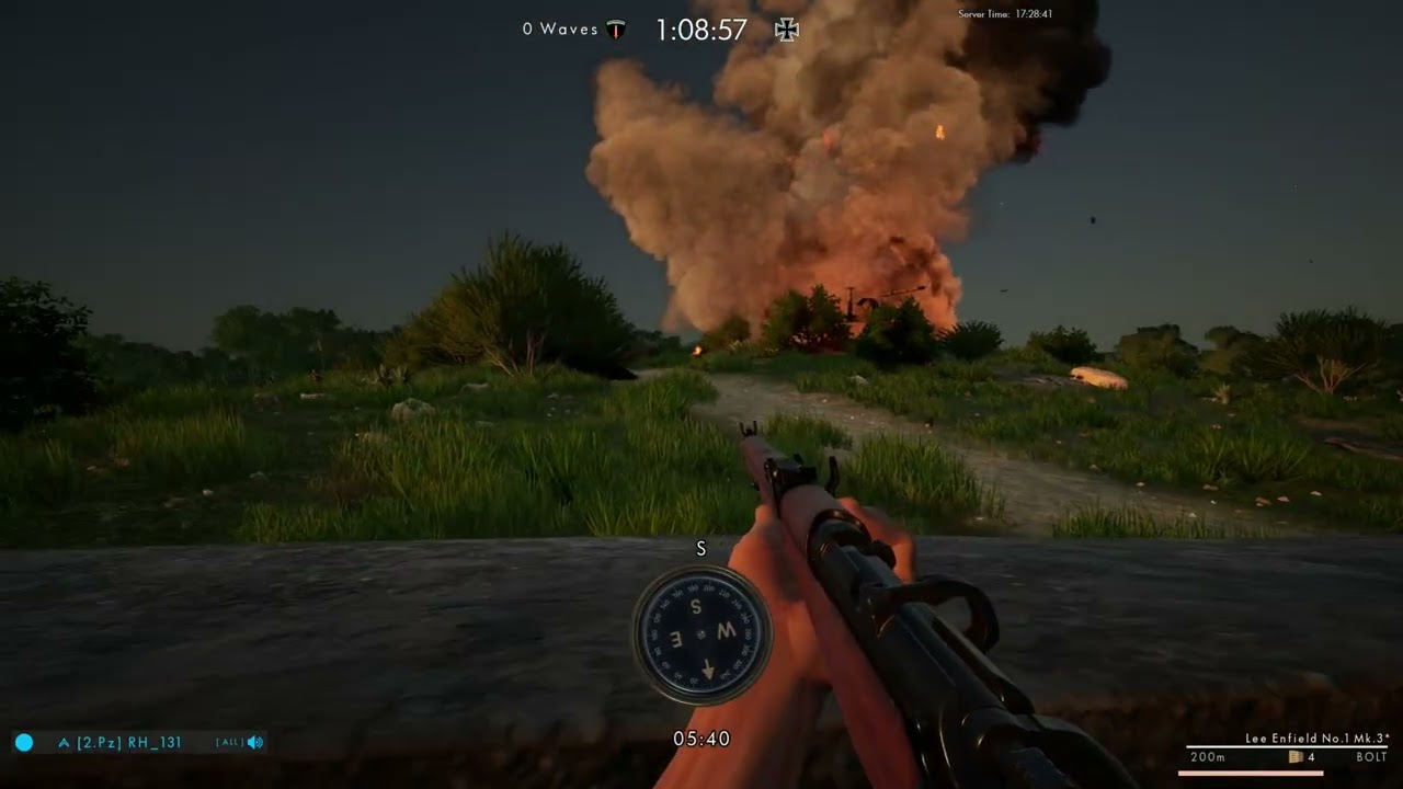 Psrm Medic Clips
