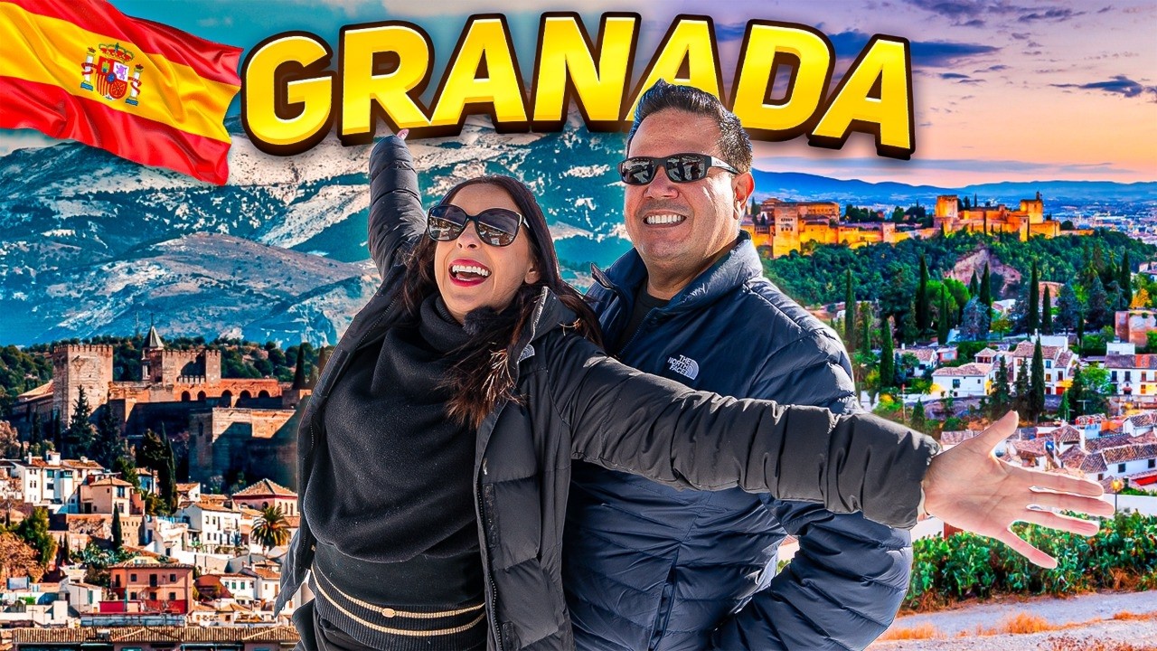 ¡GRATIS! La ciudad de España donde siempre comes sin pagar.
