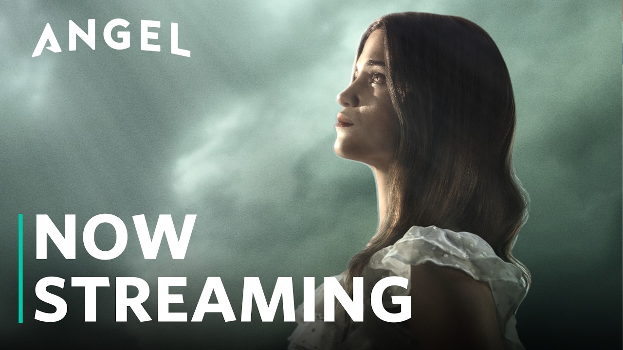 Still Hope | Now Streaming | Angel