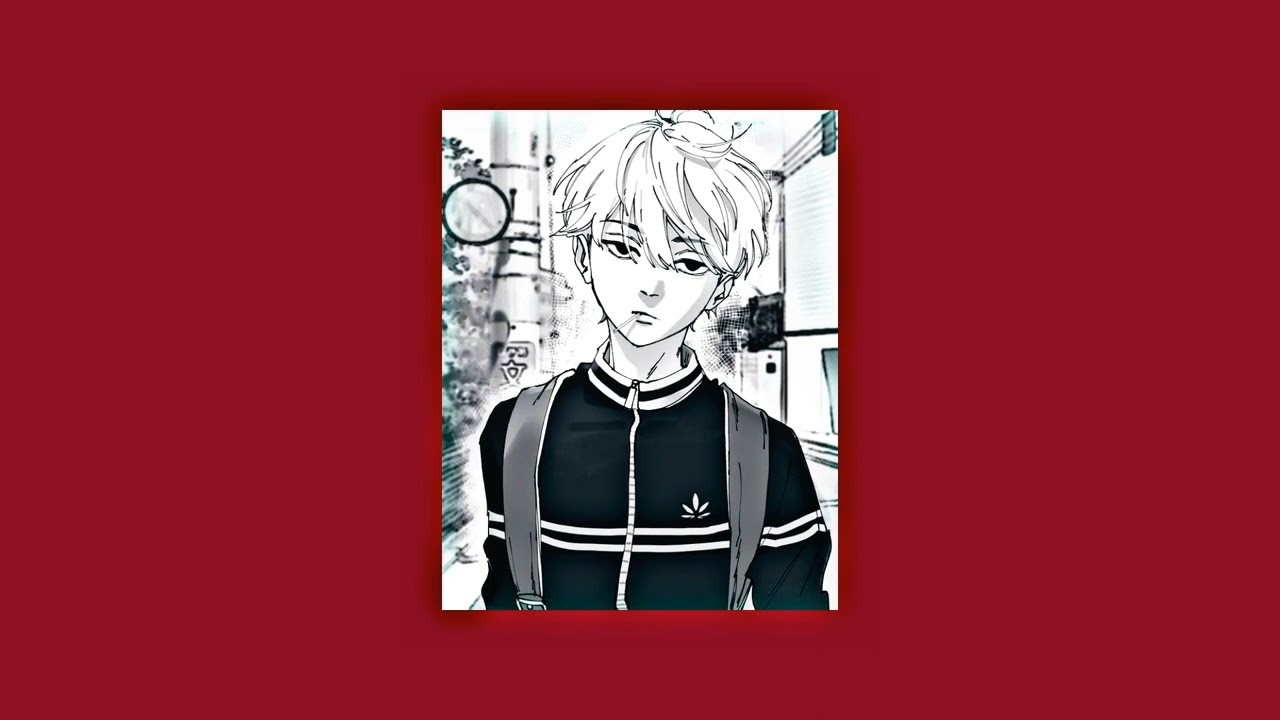 I like being - sybyr [sped up]