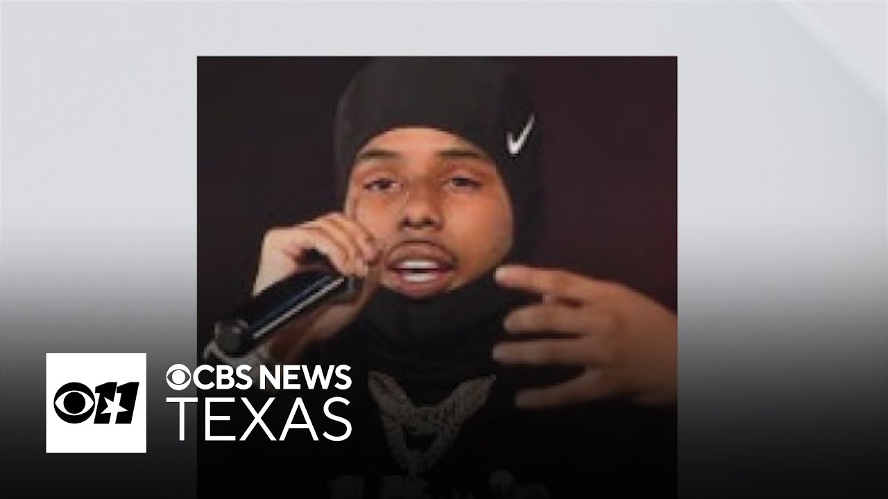 Pooh Shiesty, Big30 among nine arrested in Dallas armed robbery and kidnapping case