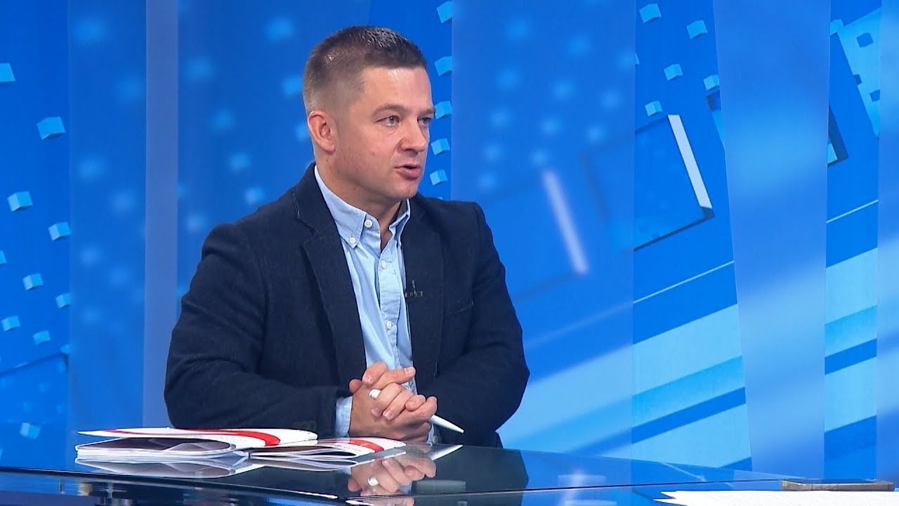 Tvrtko Jakovina o rezoluciji Informbiroa