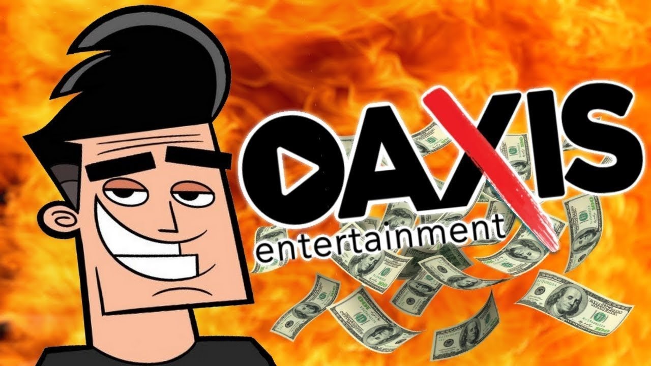 Butch Hartman Family Odd Parents Drama