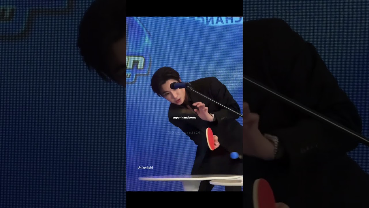 Actually, both sides are my tyyyyyypeeeee😍#perthtanapon #perthppe #perthsanta