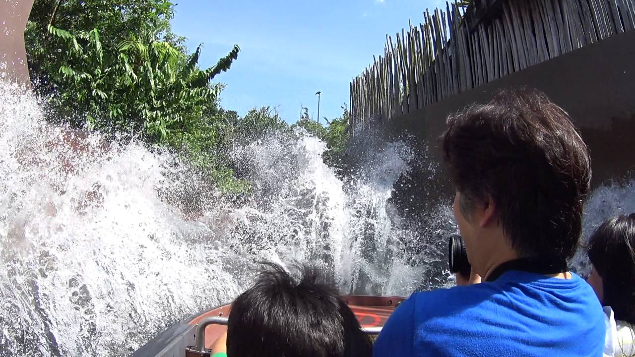 حديقه سنغافورة zoo