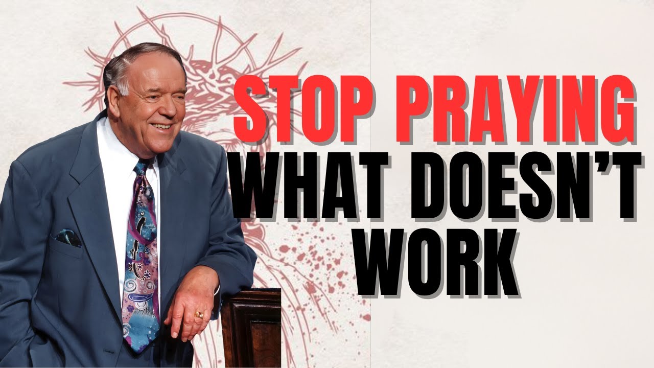 13 DANGEROUS PRAYERS EXPOSED — WHY MOST PRAYERS FAIL